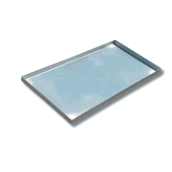 Steel Spill Trays